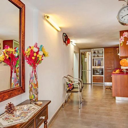 Casa Del Callejon クルス・デ・テヘーダ エクステリア 写真